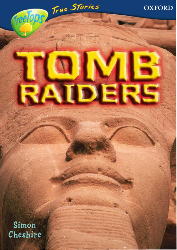 317. tomb raiders